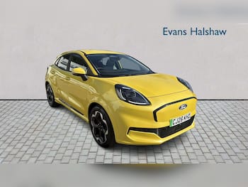 Used Ford Puma 2026 for sale - 79745525: Photo