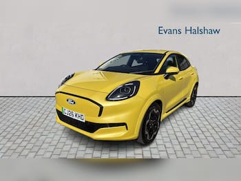Used Ford Puma 2026 for sale - 79745525: Photo