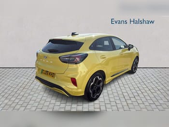 Used Ford Puma 2026 for sale - 79745525: Photo