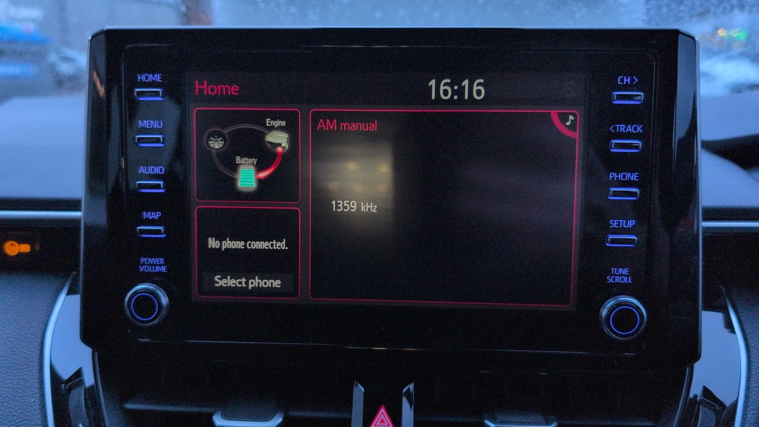 Used Toyota Corolla 2020 for sale - 77232972: Photo 11