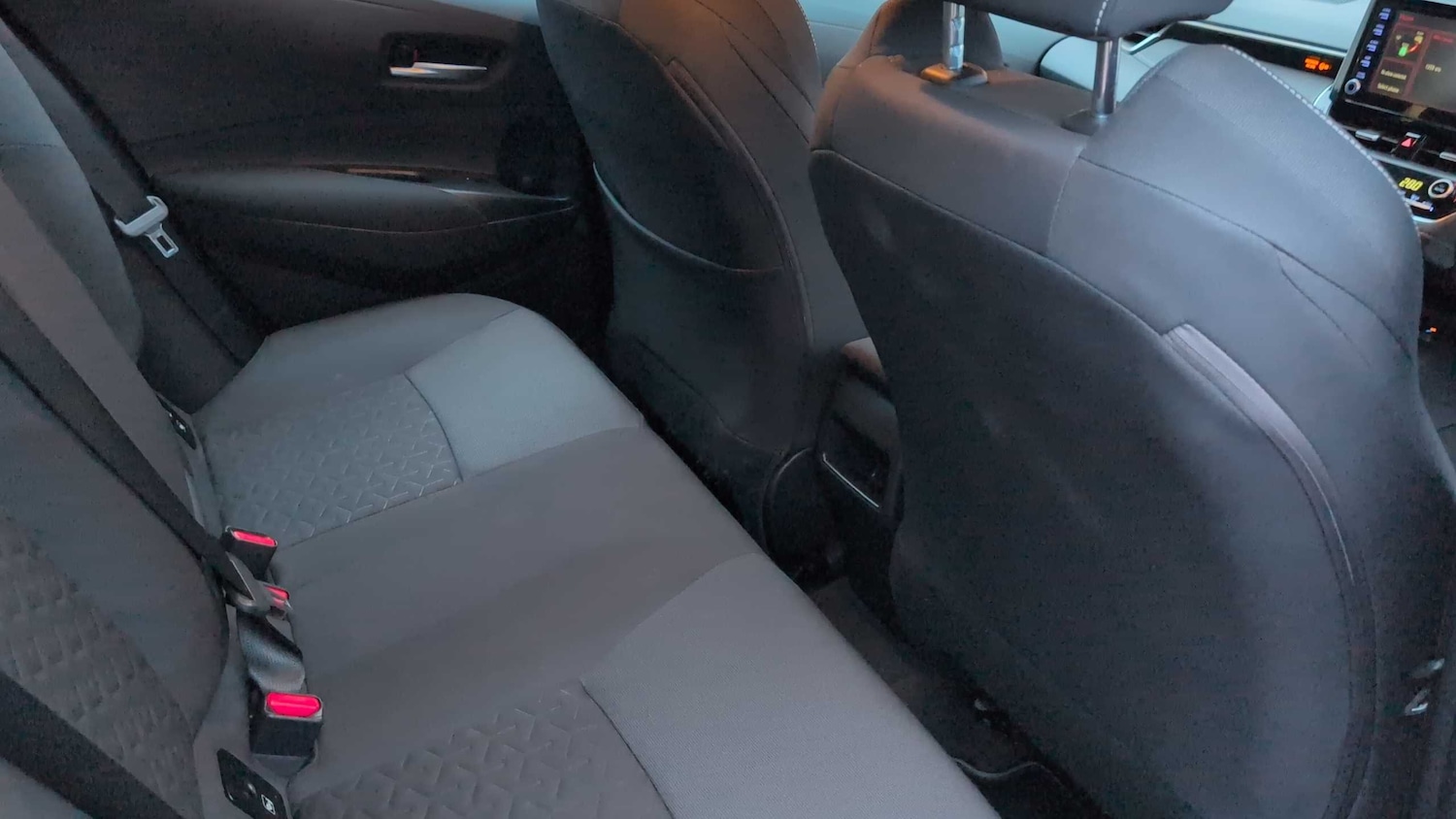 Used Toyota Corolla 2020 for sale - 77232972: Photo 12