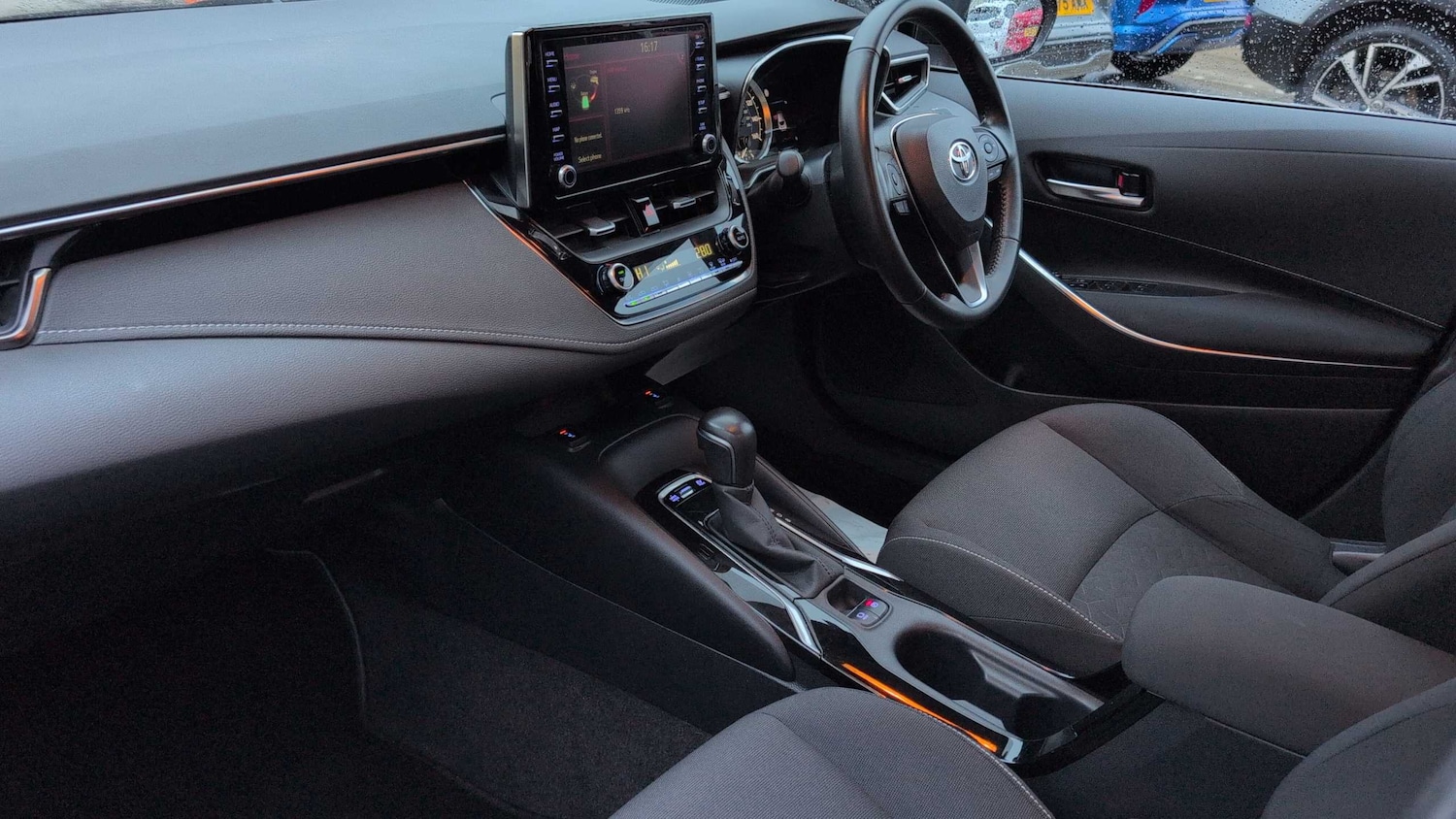 Used Toyota Corolla 2020 for sale - 77232972: Photo 13