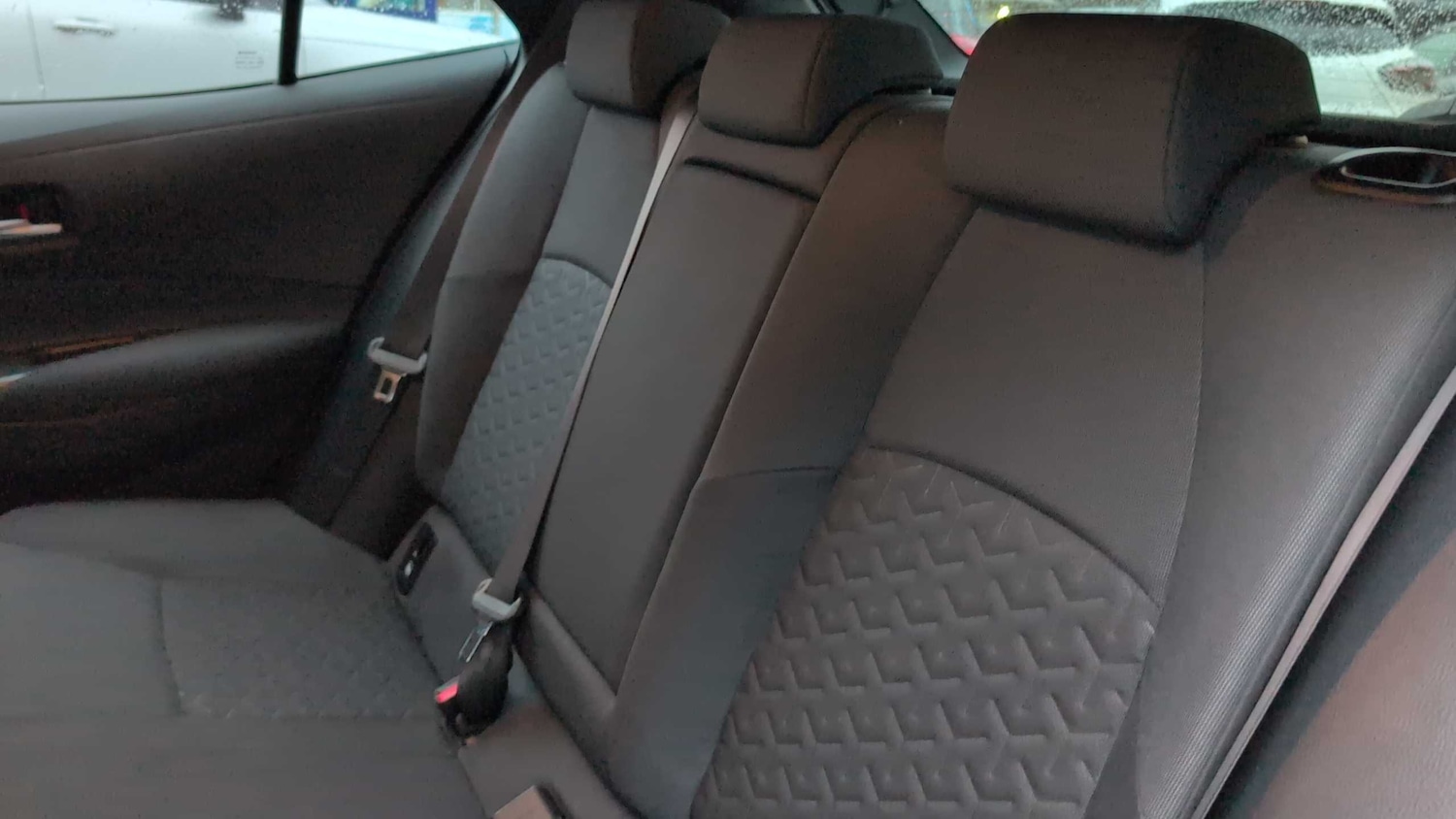 Used Toyota Corolla 2020 for sale - 77232972: Photo 14