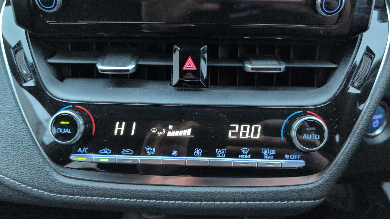 Used Toyota Corolla 2020 for sale - 77232972: Photo 15