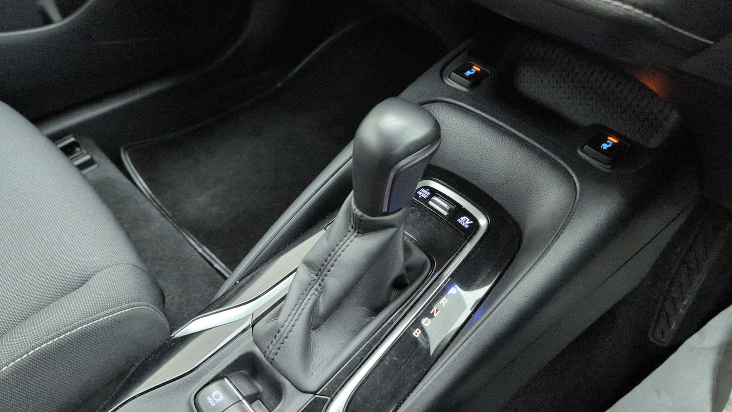 Used Toyota Corolla 2020 for sale - 77232972: Photo 16