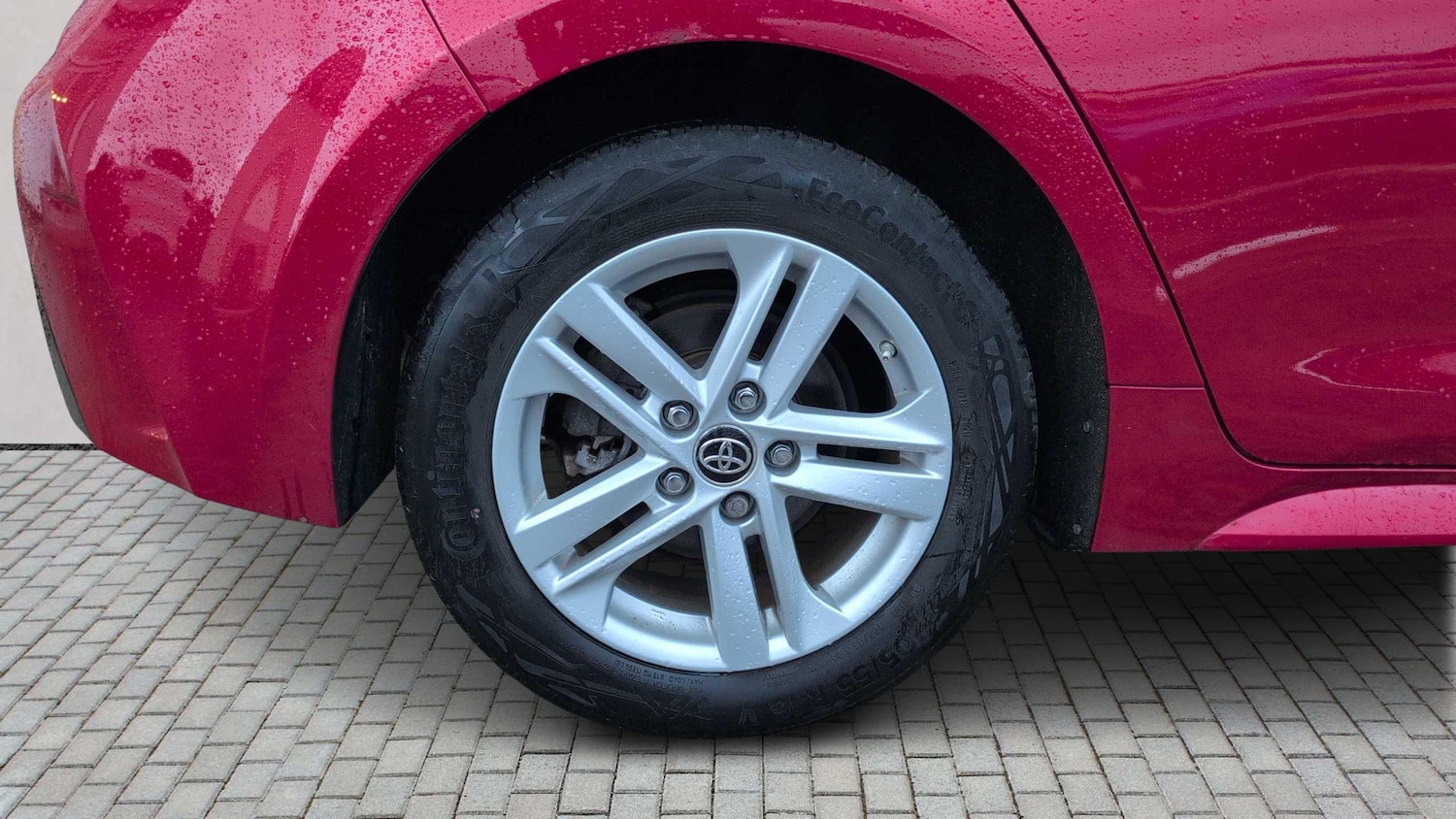 Used Toyota Corolla 2020 for sale - 77232972: Photo 6