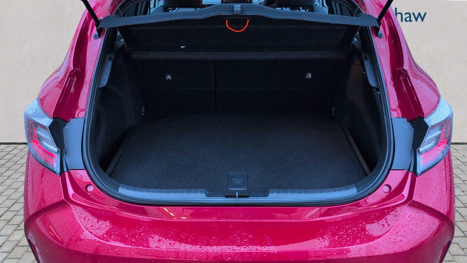 Used Toyota Corolla 2020 for sale - 77232972: Photo 7