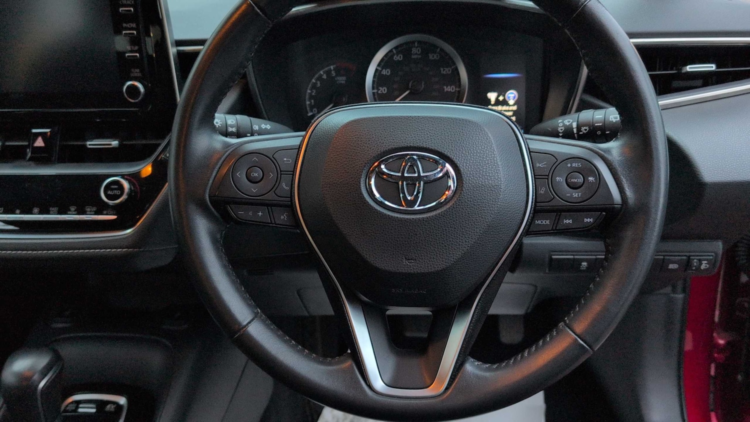 Used Toyota Corolla 2020 for sale - 77232972: Photo 8