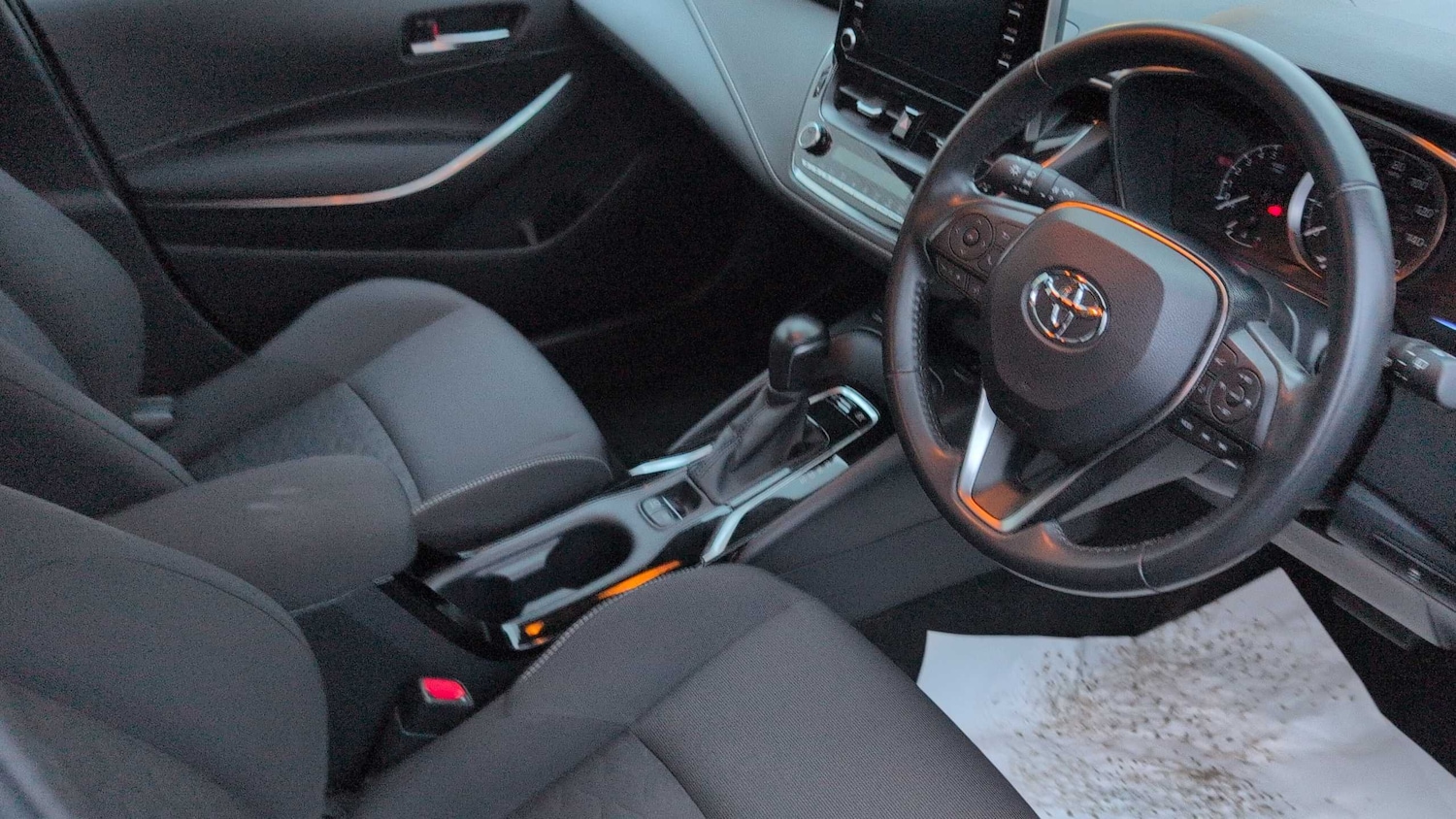 Used Toyota Corolla 2020 for sale - 77232972: Photo 9