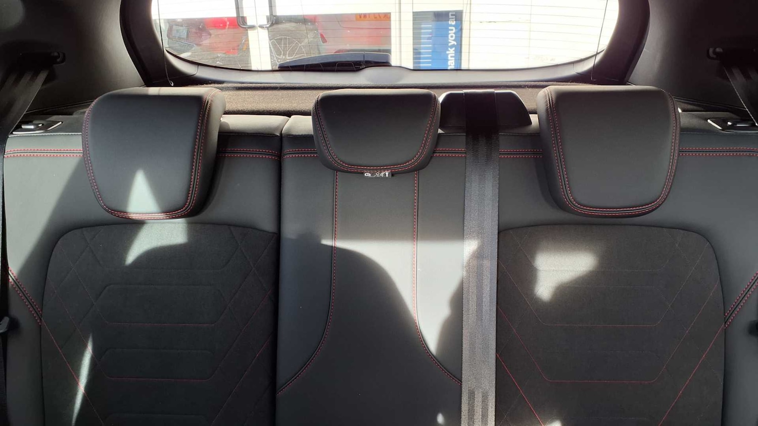 Used Ford Fiesta 2023 for sale - 77458508: Photo 11