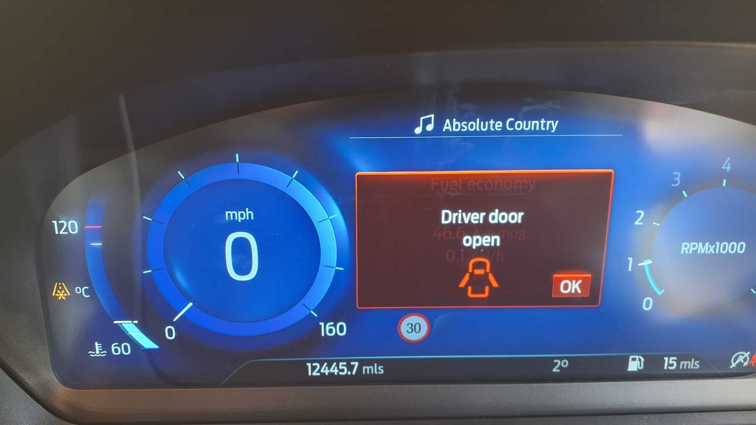 Used Ford Fiesta 2023 for sale - 77458508: Photo 15