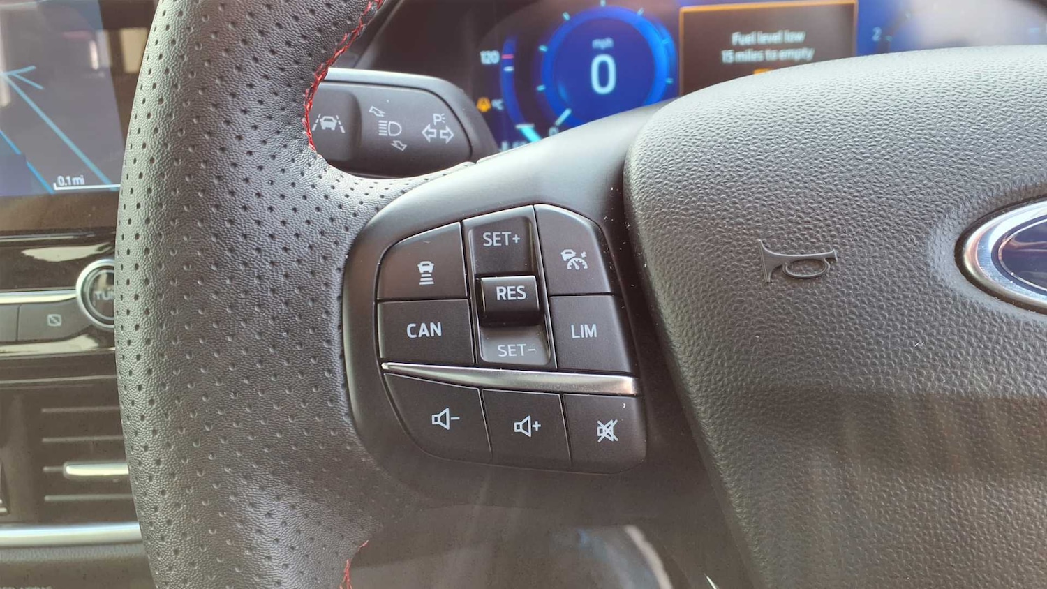 Used Ford Fiesta 2023 for sale - 77458508: Photo 16