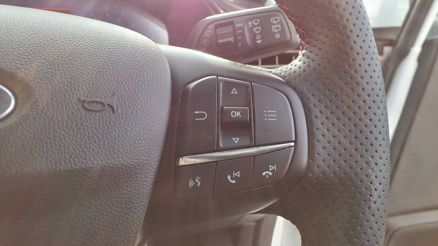 Used Ford Fiesta 2023 for sale - 77458508: Photo 17