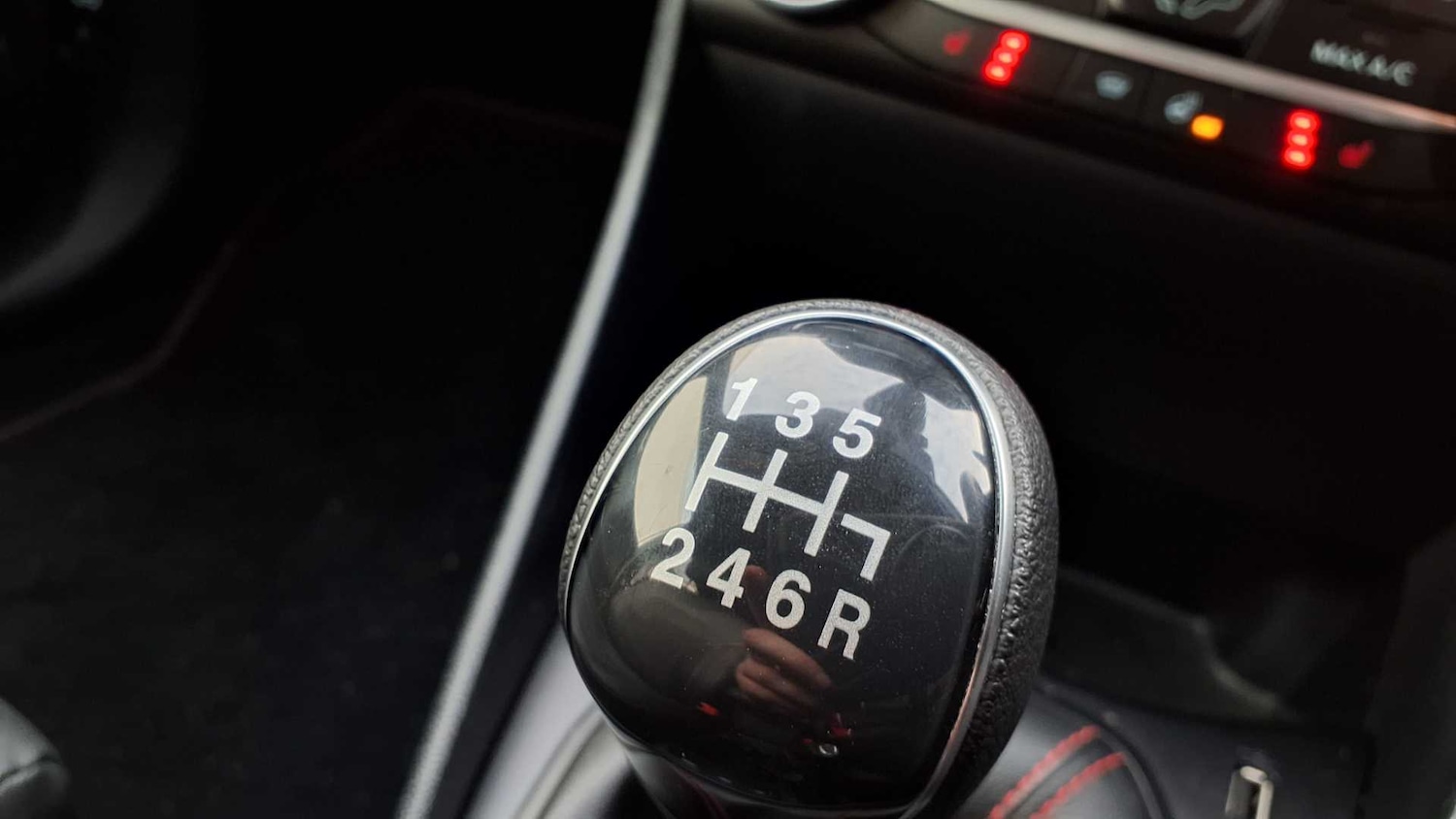 Used Ford Fiesta 2023 for sale - 77458508: Photo 21