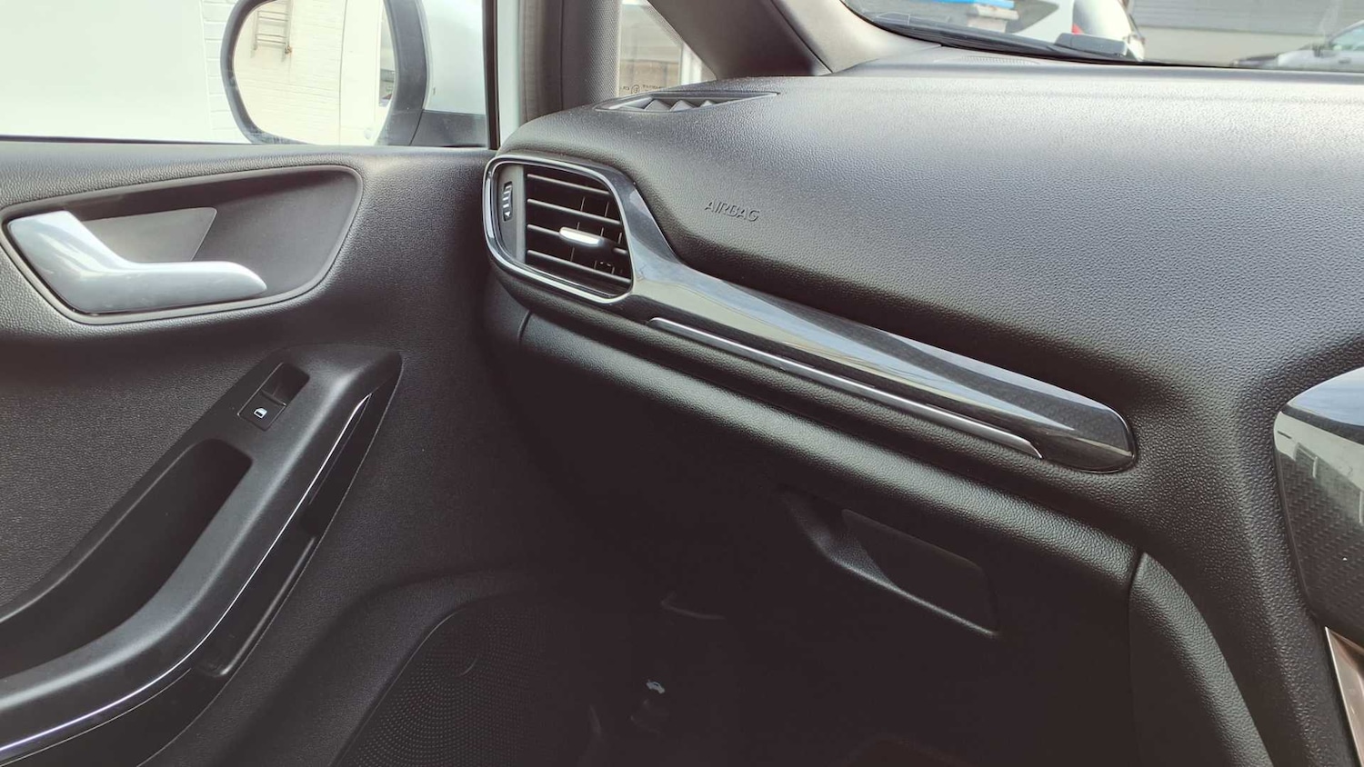 Used Ford Fiesta 2023 for sale - 77458508: Photo 23