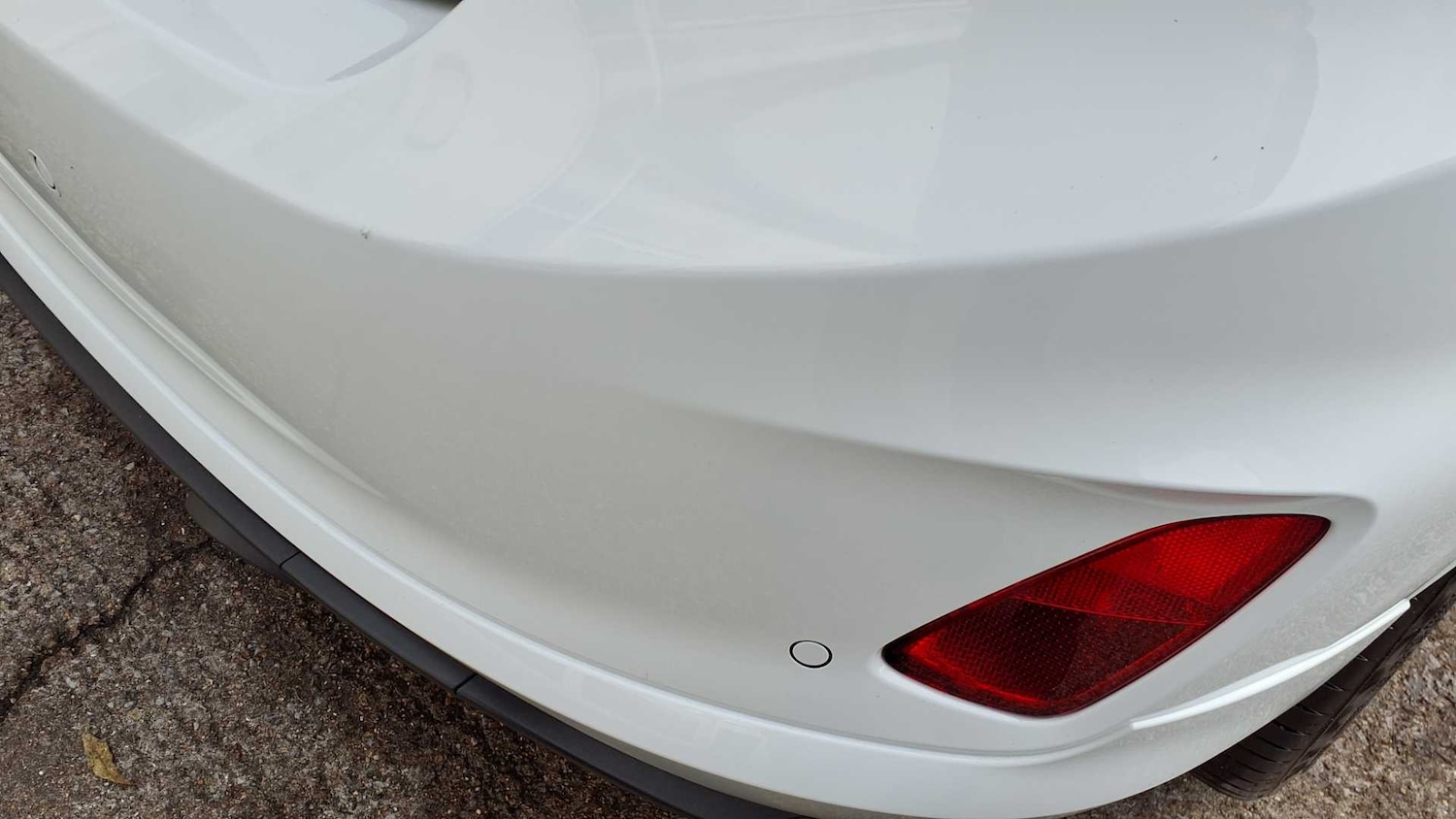 Used Ford Fiesta 2023 for sale - 77458508: Photo 31