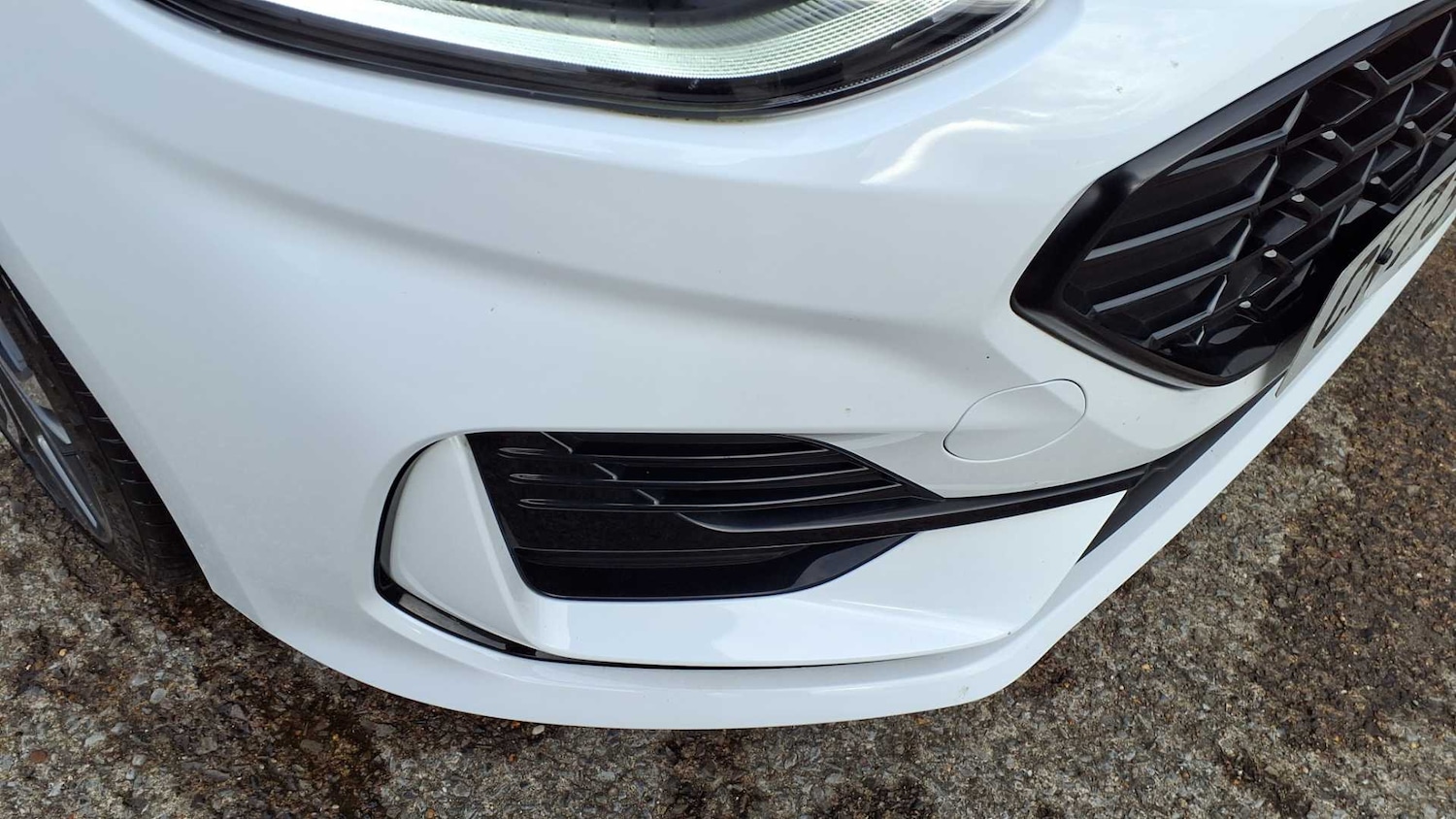 Used Ford Fiesta 2023 for sale - 77458508: Photo 32