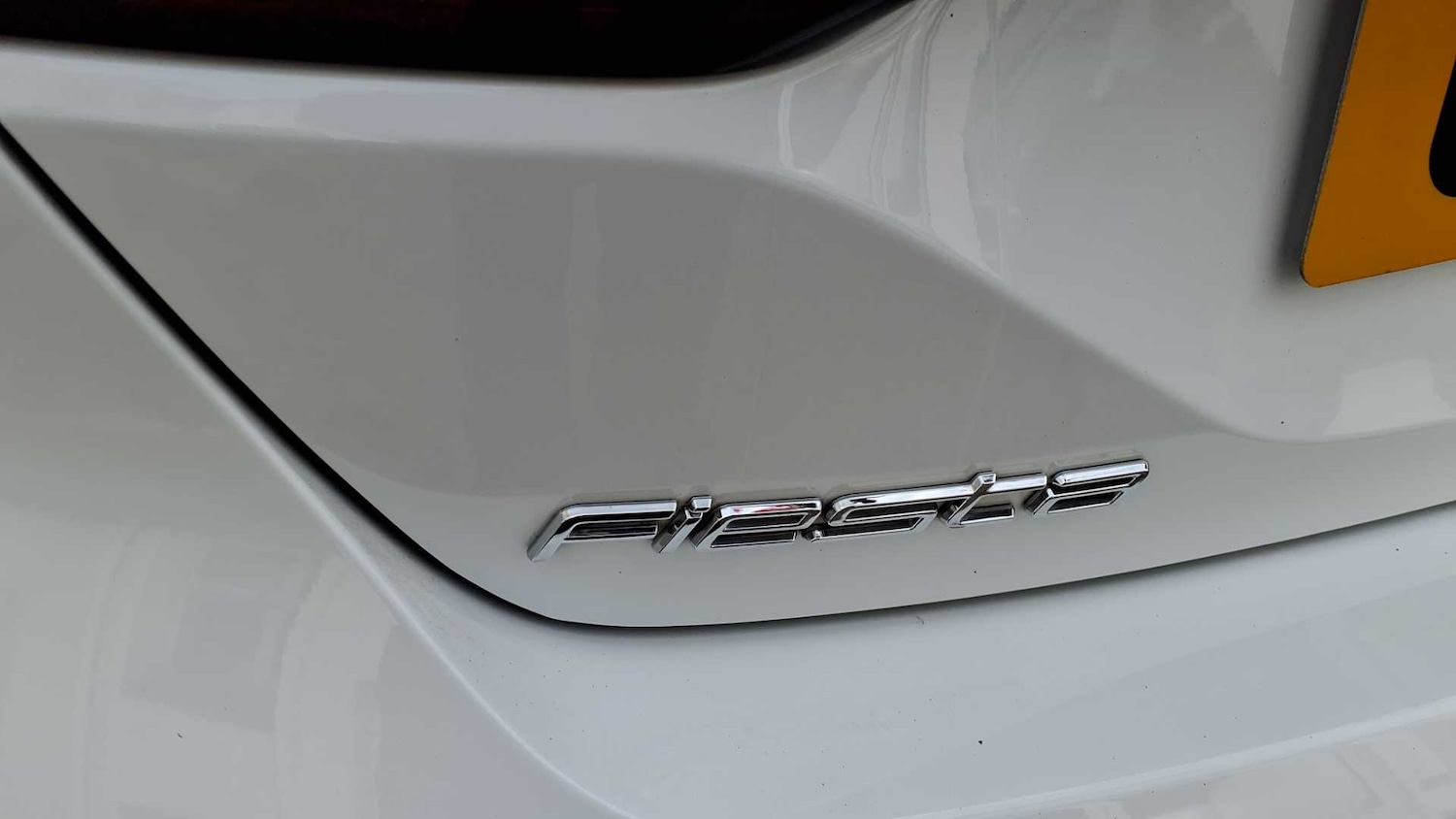 Used Ford Fiesta 2023 for sale - 77458508: Photo 34