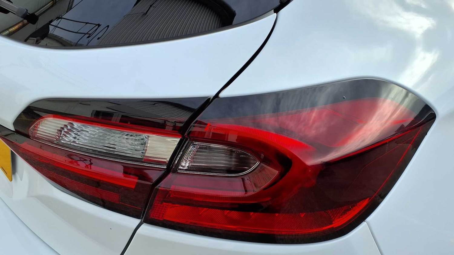 Used Ford Fiesta 2023 for sale - 77458508: Photo 35