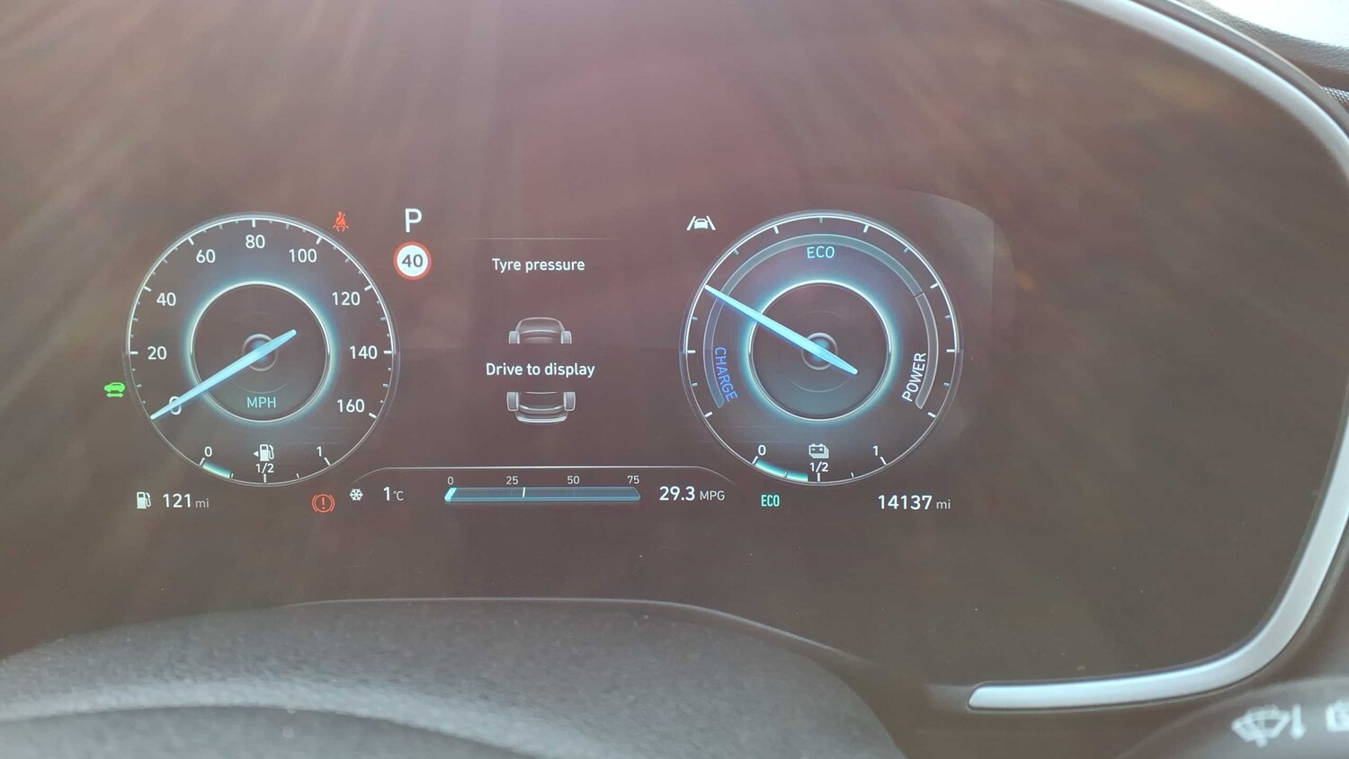 Used Hyundai Santa Fe 2023 for sale - 77333853: Photo 10