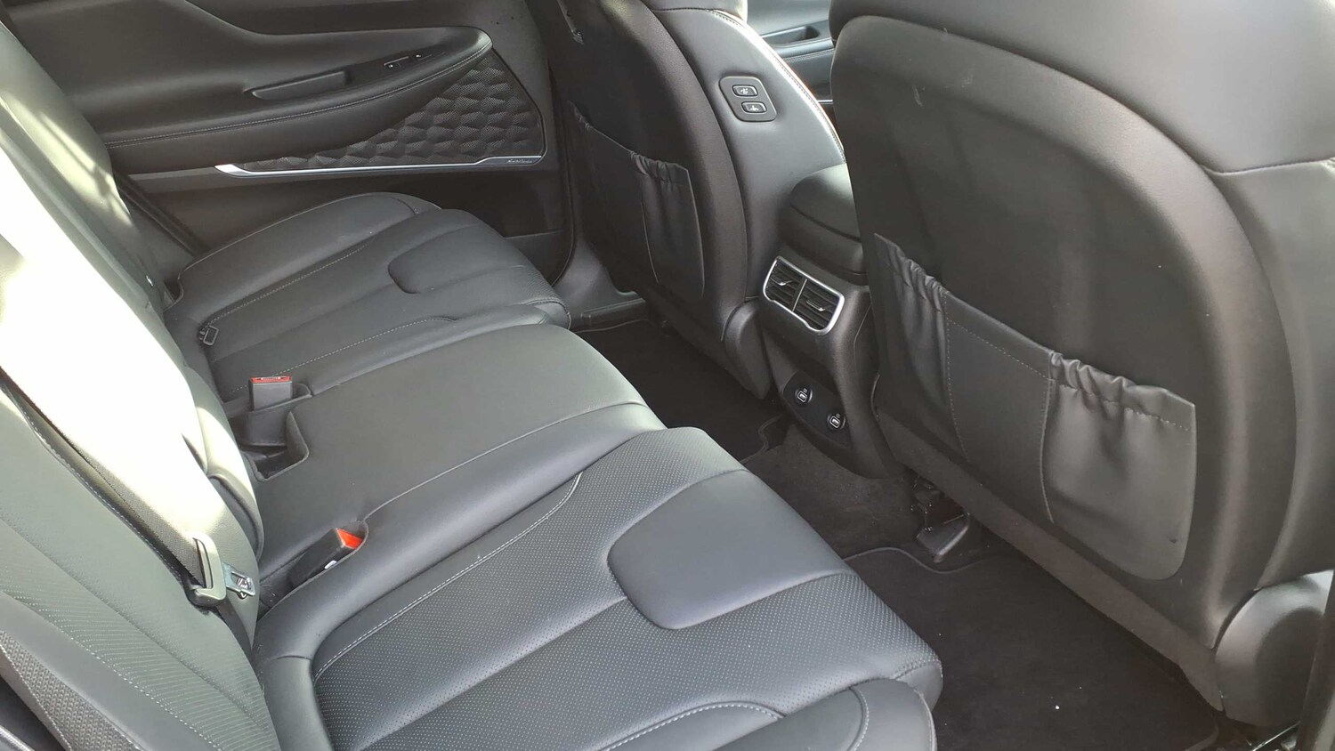 Used Hyundai Santa Fe 2023 for sale - 77333853: Photo 12