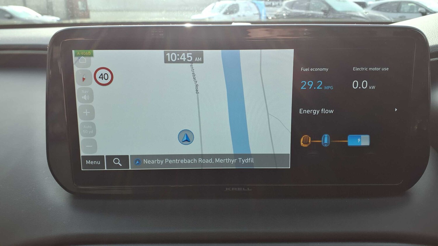 Used Hyundai Santa Fe 2023 for sale - 77333853: Photo 17