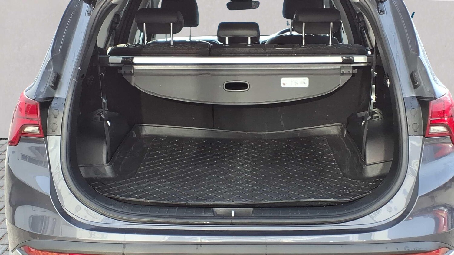 Used Hyundai Santa Fe 2023 for sale - 77333853: Photo 7