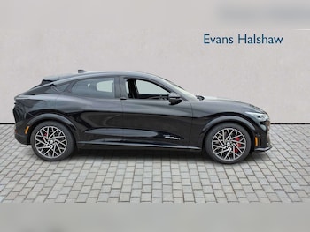 Used Ford Mustang Mach-E 2025 for sale - 78507430: Photo