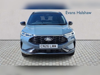 Used Ford Kuga 2026 for sale - 79568274: Photo