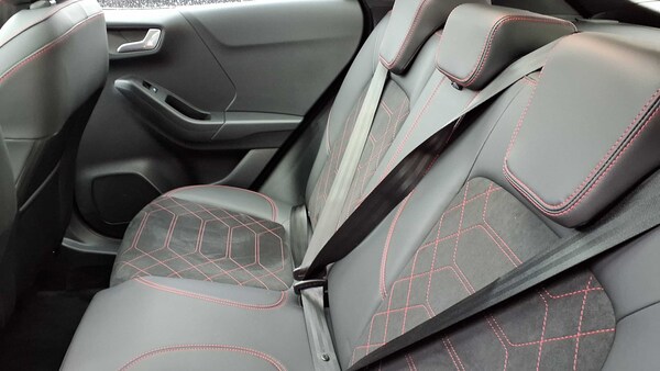 Used Ford Puma 2025 for sale - 76125743: Photo 12