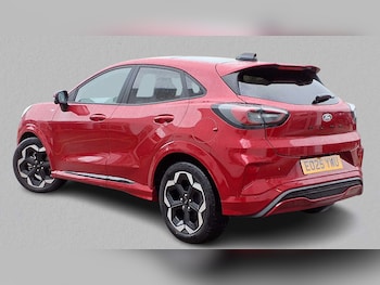 Used Ford Puma 2025 for sale - 76125743: Photo 2