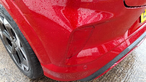 Used Ford Puma 2025 for sale - 76125743: Photo 31