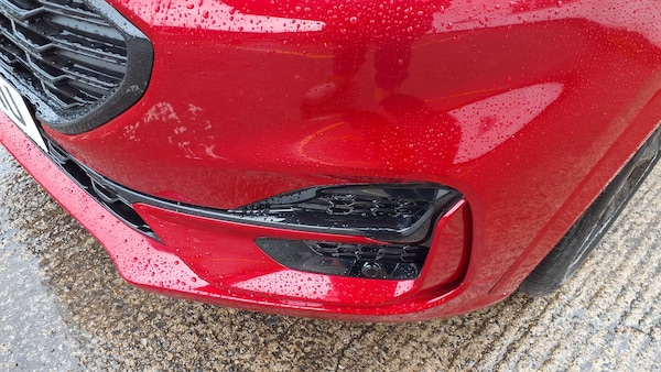 Used Ford Puma 2025 for sale - 76125743: Photo 32