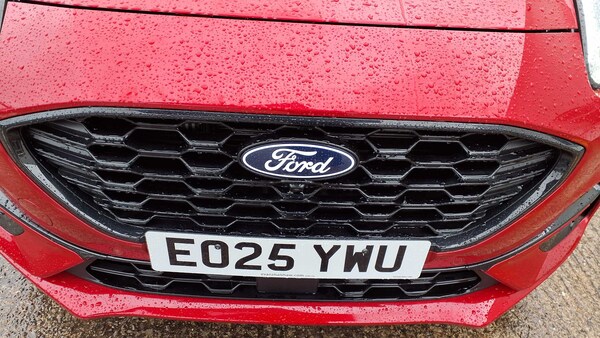 Used Ford Puma 2025 for sale - 76125743: Photo 34
