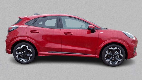 Used Ford Puma 2025 for sale - 76125743: Photo 3