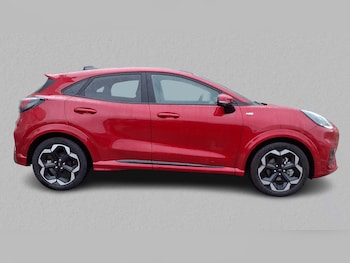 Used Ford Puma 2025 for sale - 76125743: Photo 3
