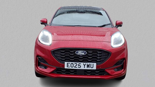 Used Ford Puma 2025 for sale - 76125743: Photo 4