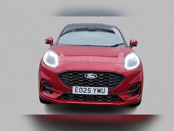 Used Ford Puma 2025 for sale - 76125743: Photo 4