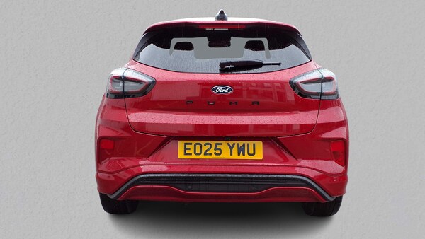 Used Ford Puma 2025 for sale - 76125743: Photo 5