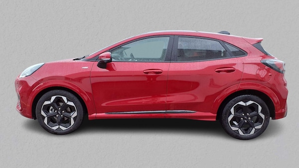 Used Ford Puma 2025 for sale - 76125743: Photo 6