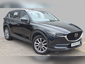 2019 - 2.0 Sport Nav+ 5dr Auto