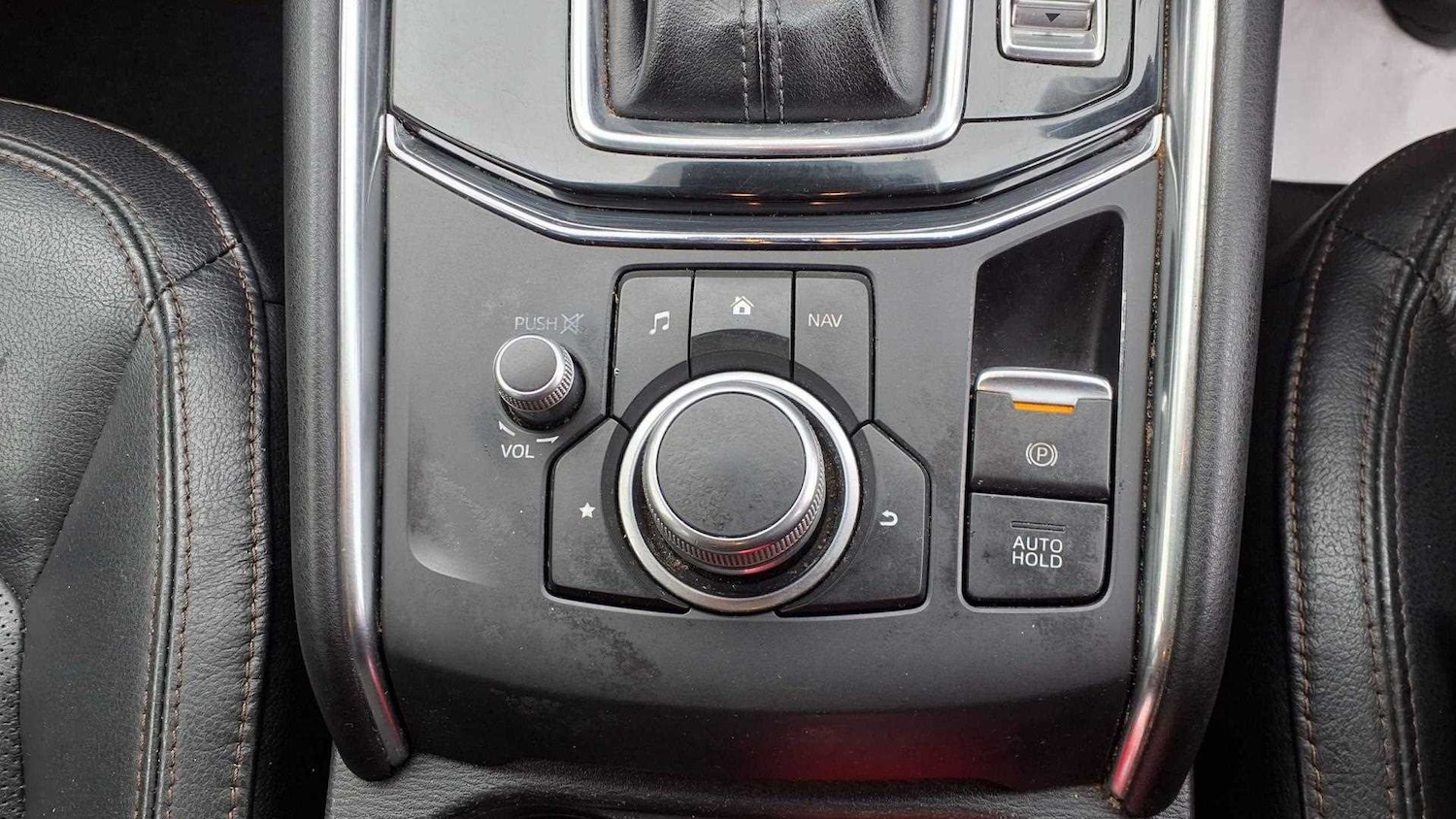 Vehicle 28