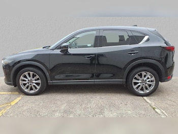 Used Mazda CX-5 2019 for sale - 75841306: Photo