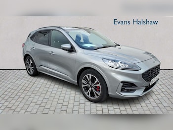 Used Ford Kuga 2023 for sale - 78278673: Photo