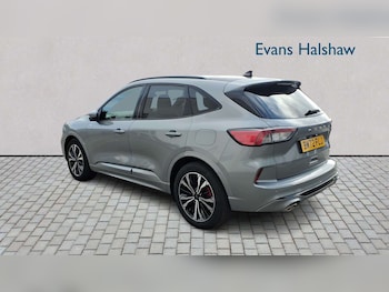 Used Ford Kuga 2023 for sale - 78278673: Photo