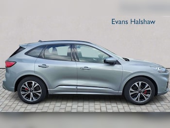 Used Ford Kuga 2023 for sale - 78278673: Photo