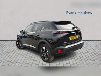 Used Peugeot 2008 2021 for sale - 78755121: Photo