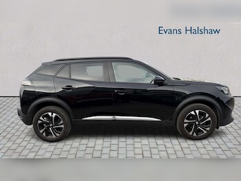 Used Peugeot 2008 2021 for sale - 78755121: Photo