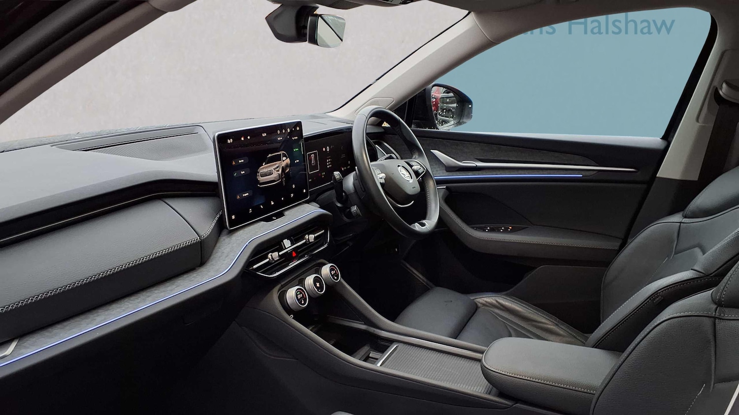 Used Skoda Kodiaq 2024 for sale - 77068661: Photo 10