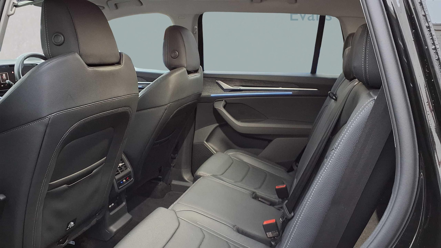 Used Skoda Kodiaq 2024 for sale - 77068661: Photo 12